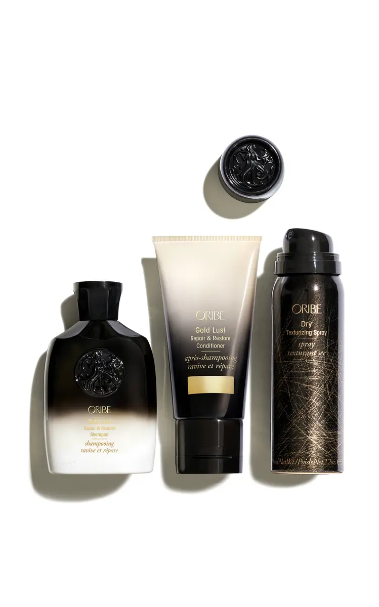 Oribe Oribe Obsessed Set | Thumbnail 2