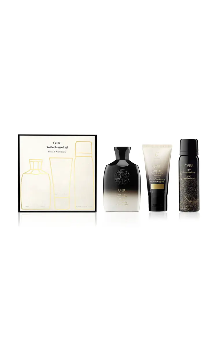 Oribe Oribe Obsessed Set