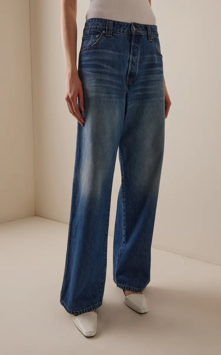 Khaite Winslow Jeans | Thumbnail 6