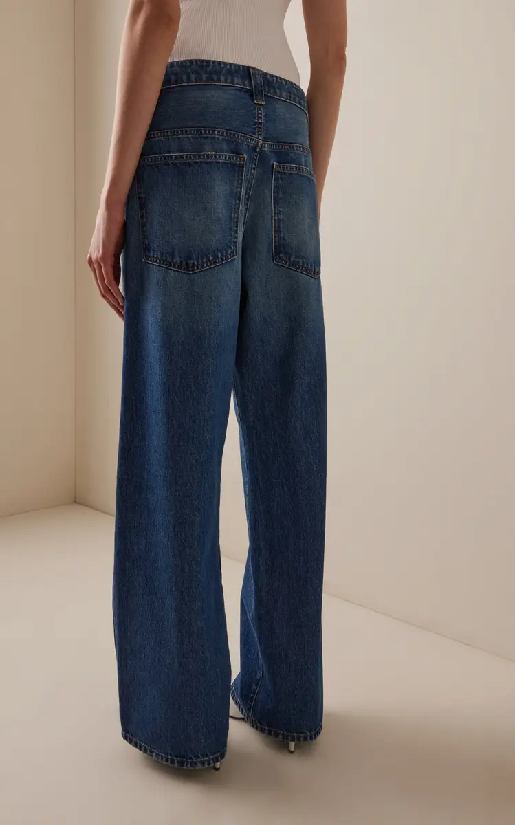 Khaite Winslow Jeans | Thumbnail 7