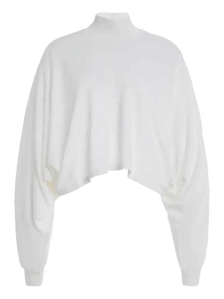 Batwing Linen Top Batwing Linen Top