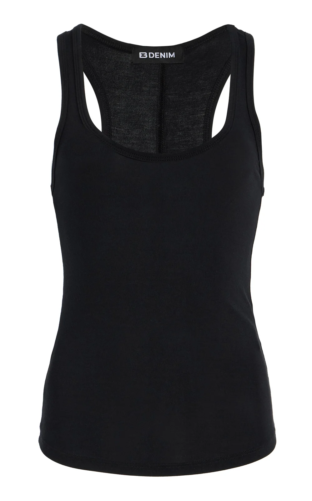Lucy Modal Racerback Tank Top
