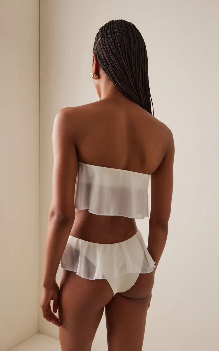 MARE PERPETUA Nostalgia Bikini Top | Thumbnail 6