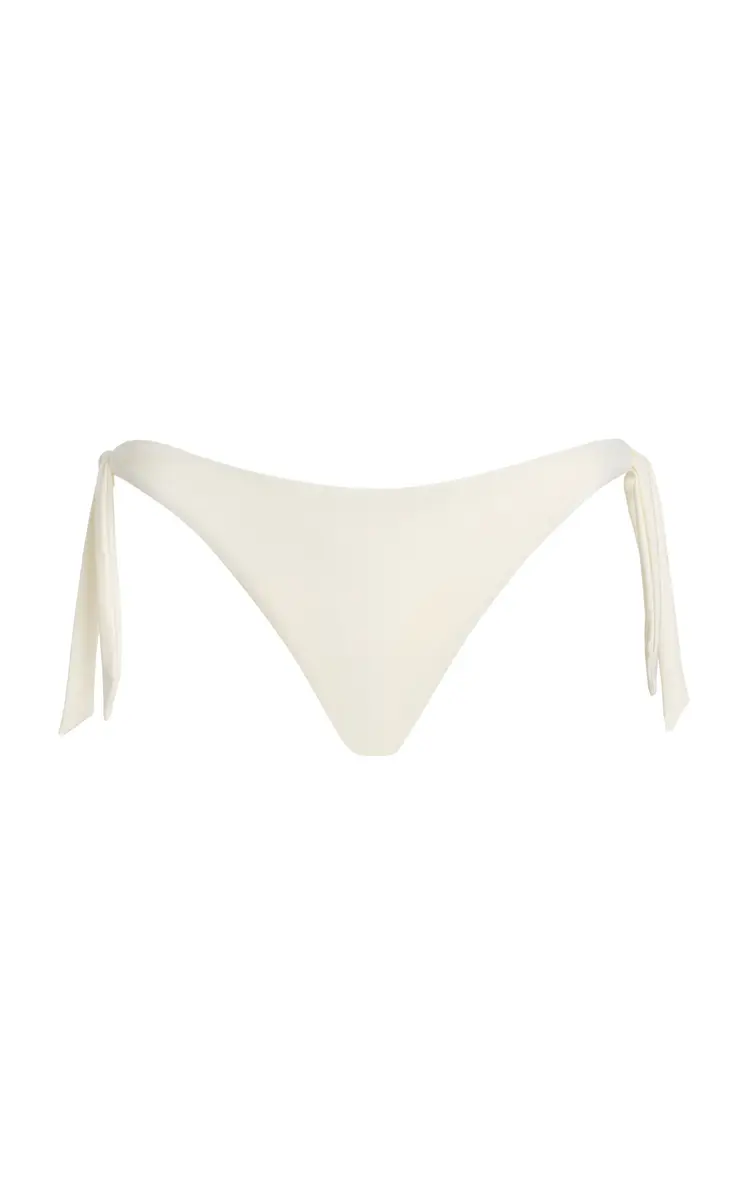 MARE PERPETUA Tie Bikini Bottom | Image 1 MARE PERPETUA Tie Bikini Bottom | Image 1