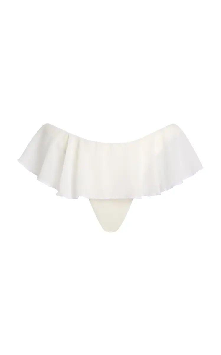 MARE PERPETUA Nostalgia Bikini Bottom | Image 1 MARE PERPETUA Nostalgia Bikini Bottom | Image 1