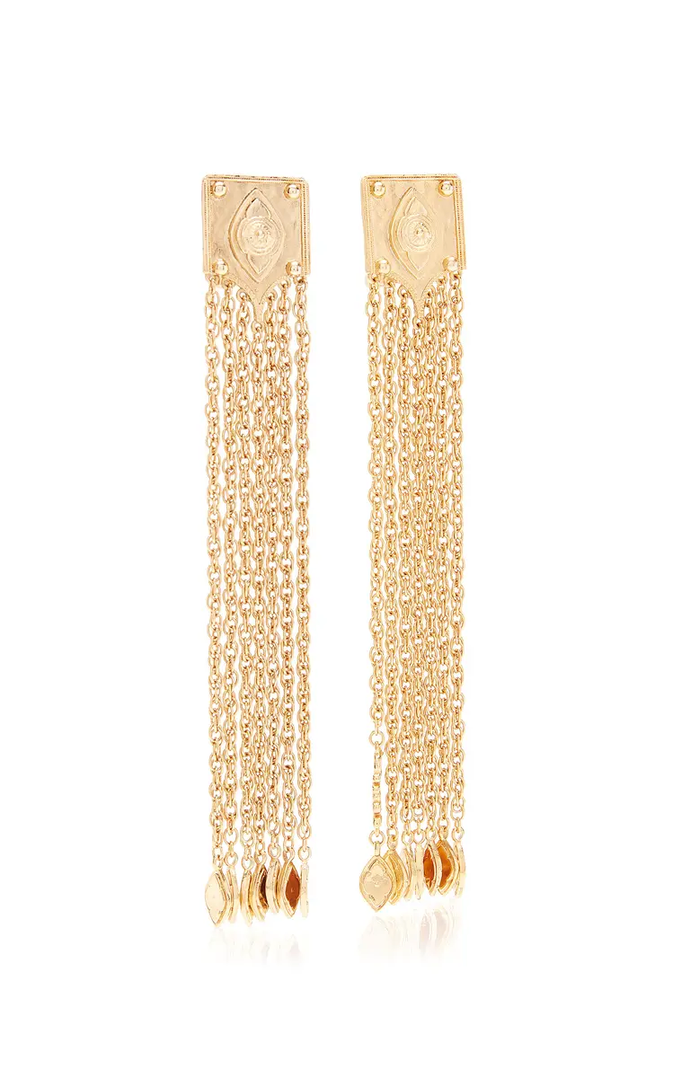 Chloé Earrings | Thumbnail 4 Chloé Earrings | Thumbnail 4