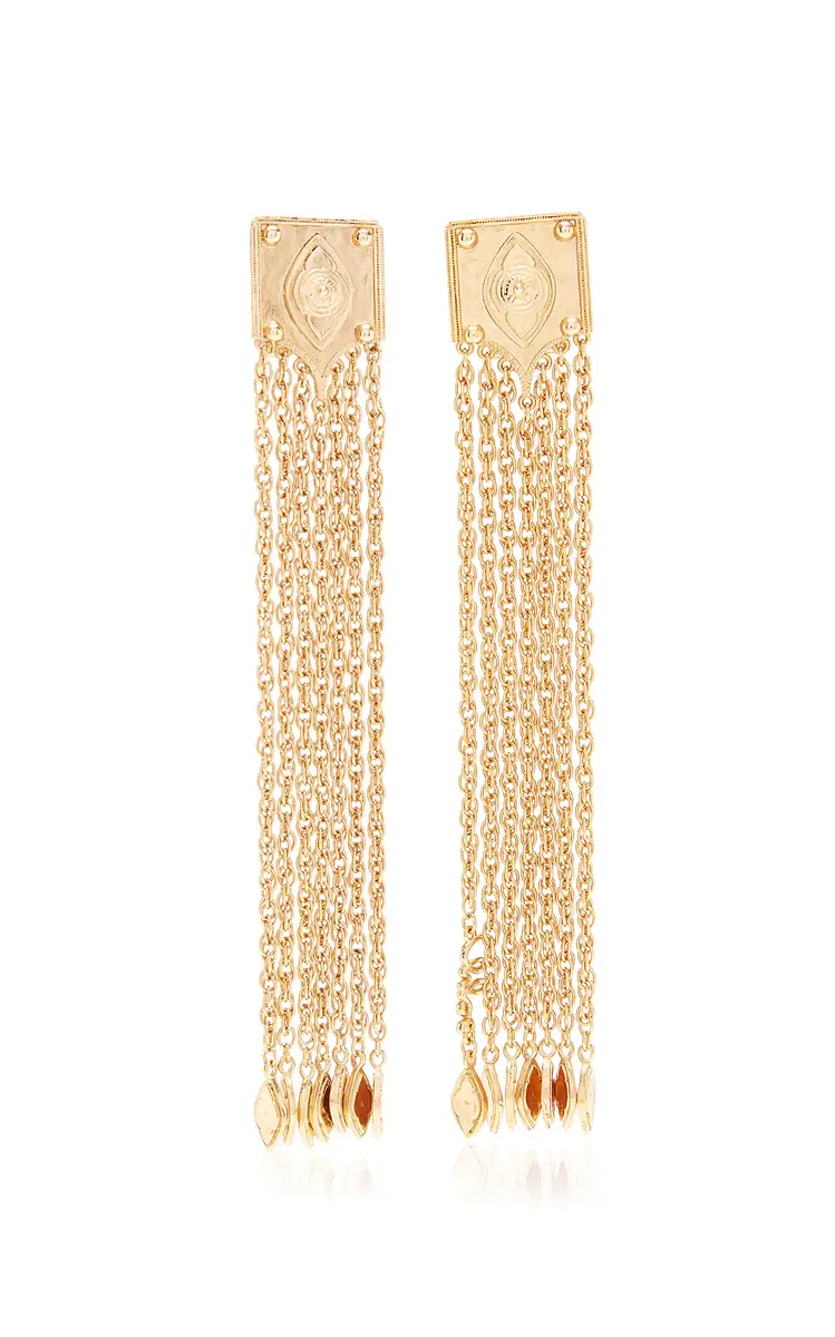 Chloé Earrings | Thumbnail 5 Chloé Earrings | Thumbnail 5
