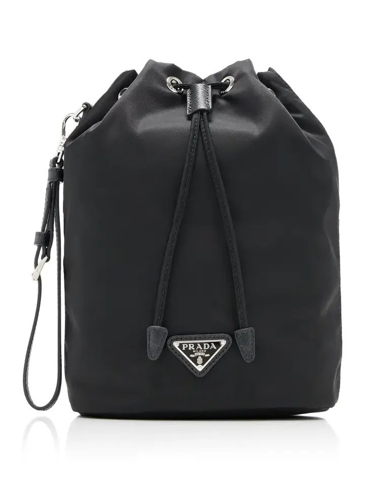Nylon Pouch Nylon Pouch