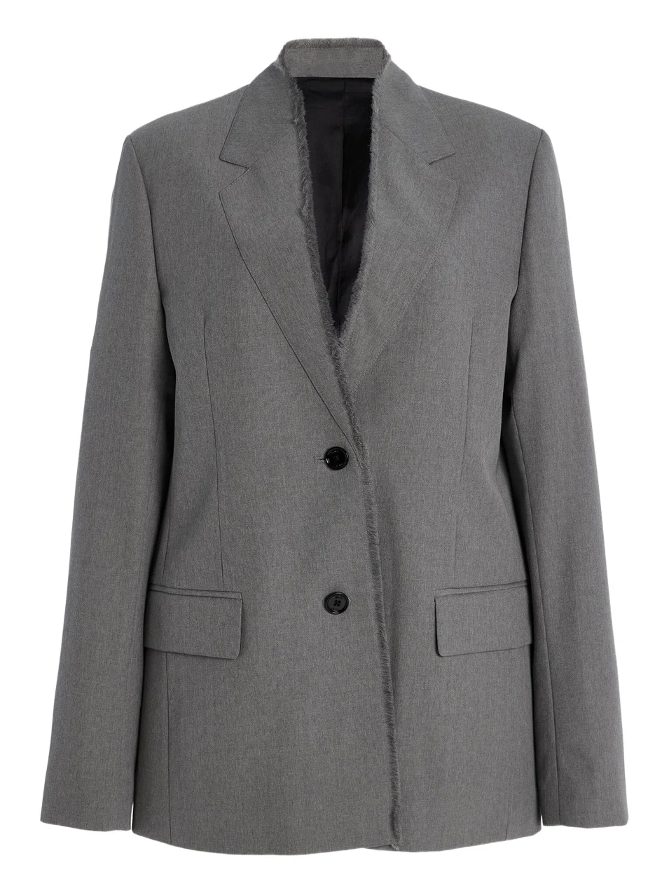 Wool Jacket Wool Jacket