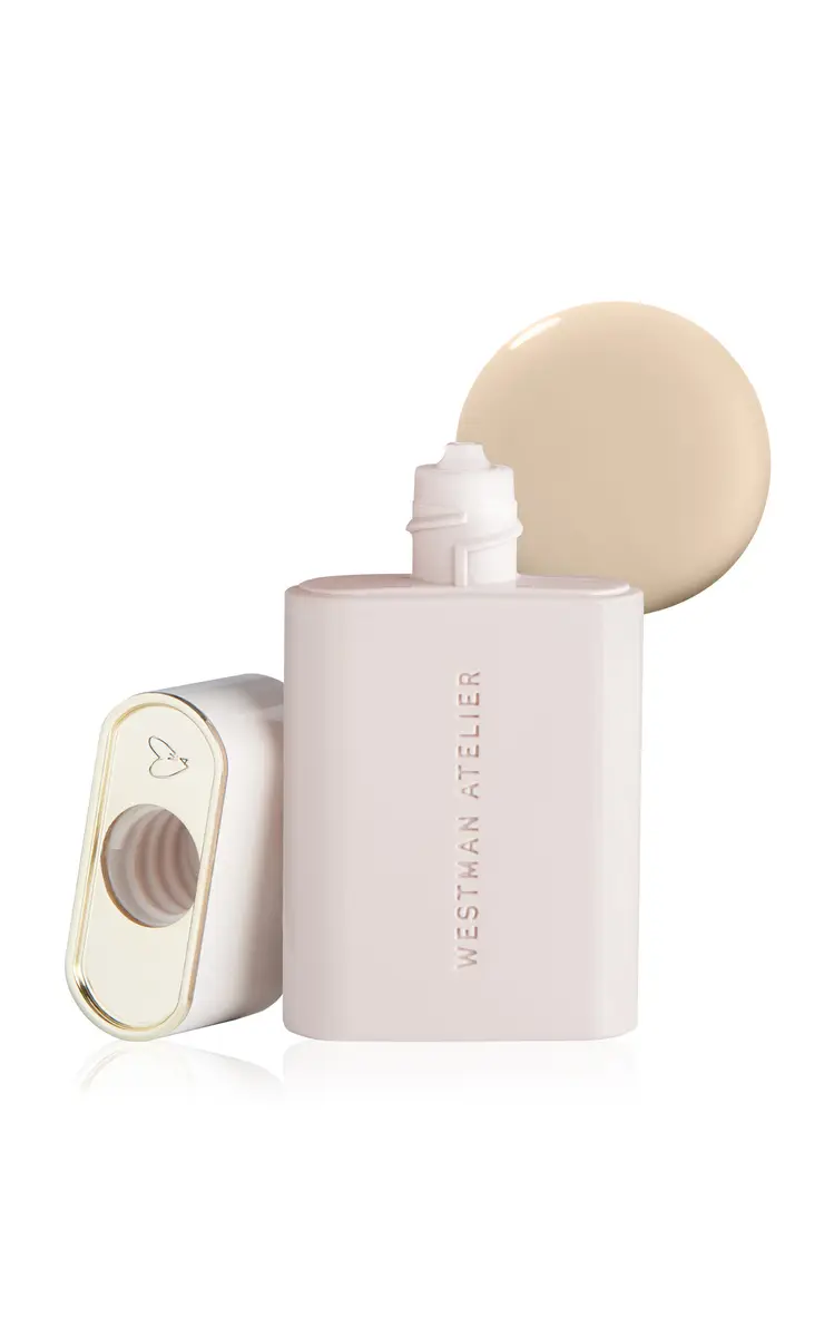 Westman Atelier Vital Skincare Complexion Drops - Atelier XI.5 | Image 1 Westman Atelier Vital Skincare Complexion Drops - Atelier XI.5 | Image 1