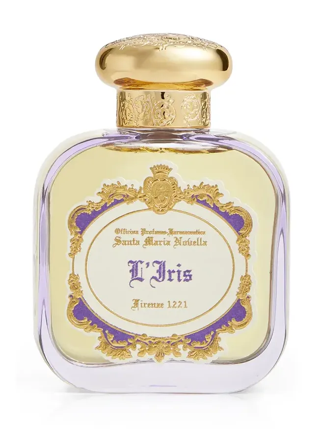 Santa Maria Novella L'Iris Eau de Parfum