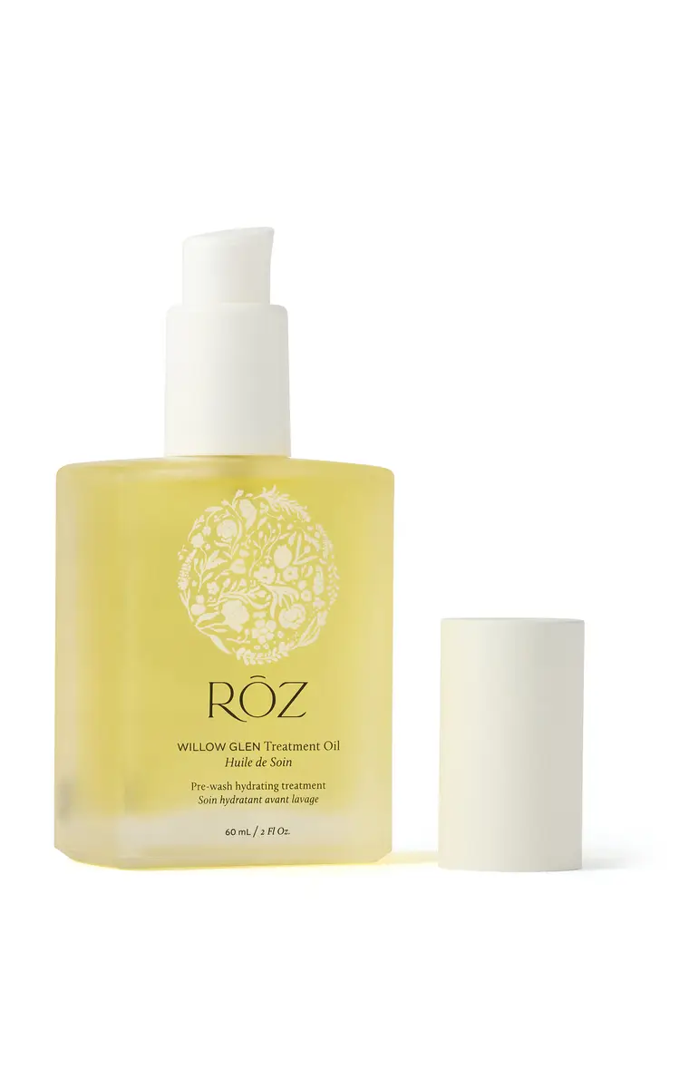 Rōz Willow Glen Treatment Oil | Thumbnail 2 Rōz Willow Glen Treatment Oil | Thumbnail 2