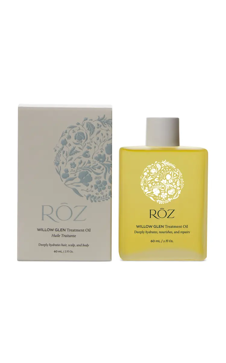 Rōz Willow Glen Treatment Oil | Thumbnail 3 Rōz Willow Glen Treatment Oil | Thumbnail 3