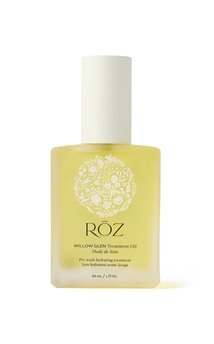 Rōz Willow Glen Treatment Oil | Thumbnail 4 Rōz Willow Glen Treatment Oil | Thumbnail 4