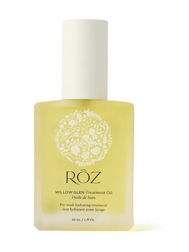 Rōz Willow Glen Treatment Oil