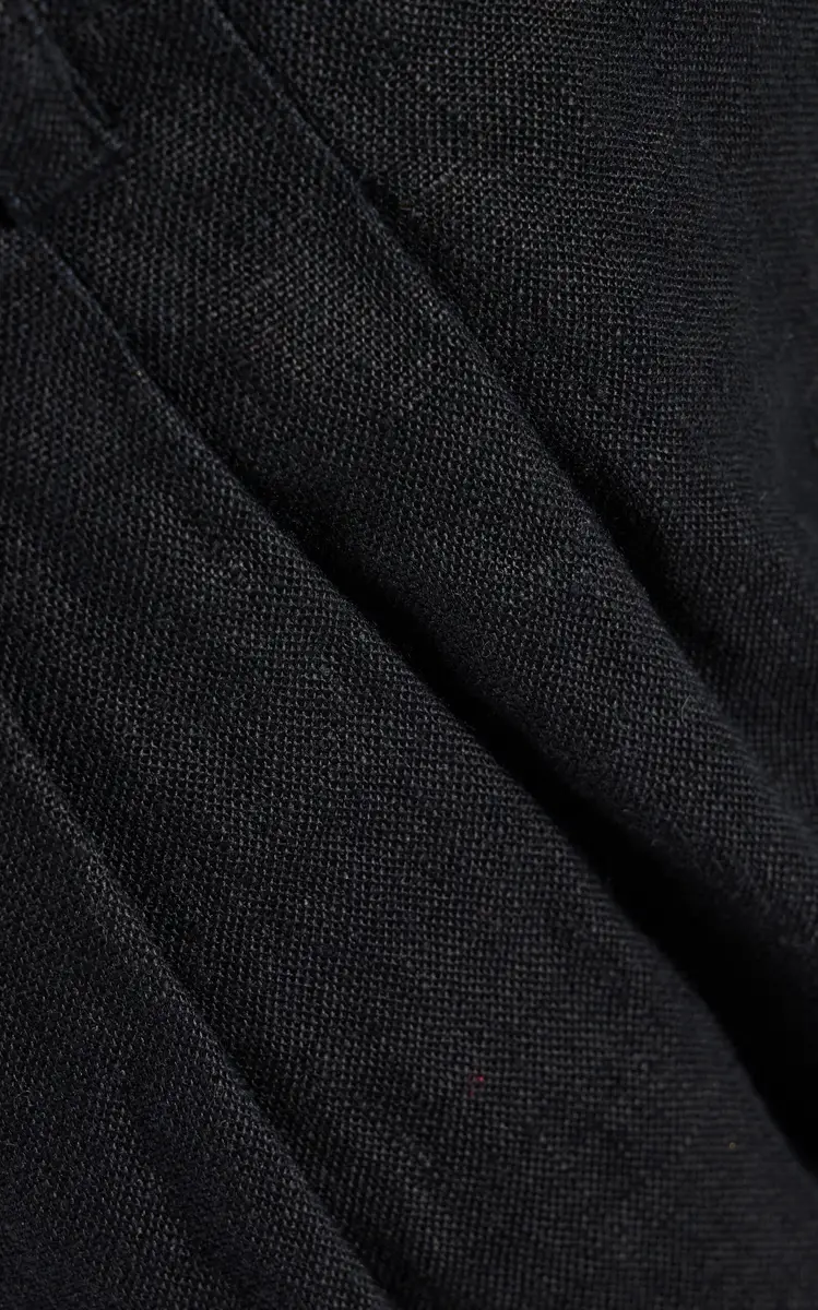 Posse Exclusive Louis Linen Trousers | Thumbnail 5