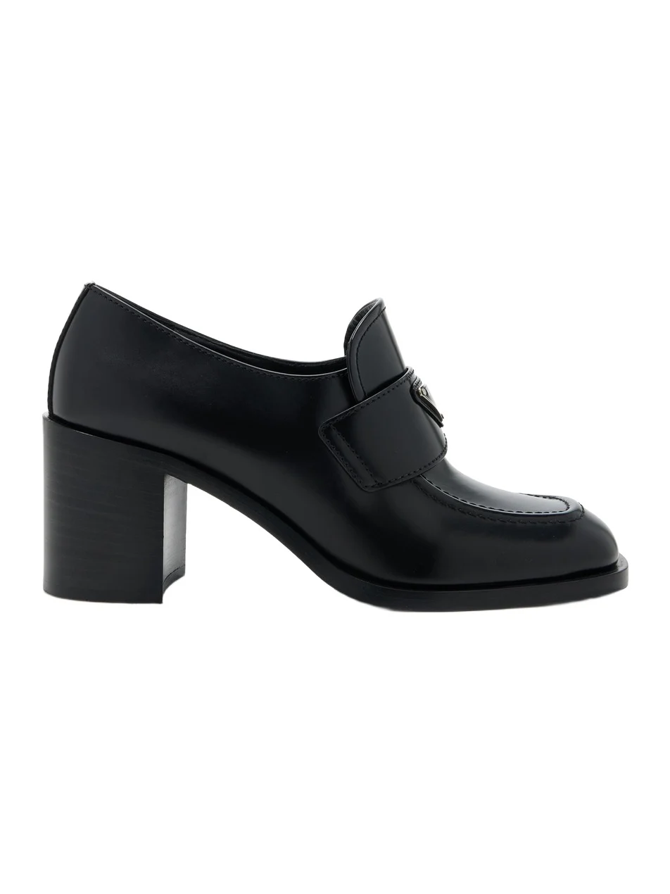 Mocassini Leather Loafers Mocassini Leather Loafers