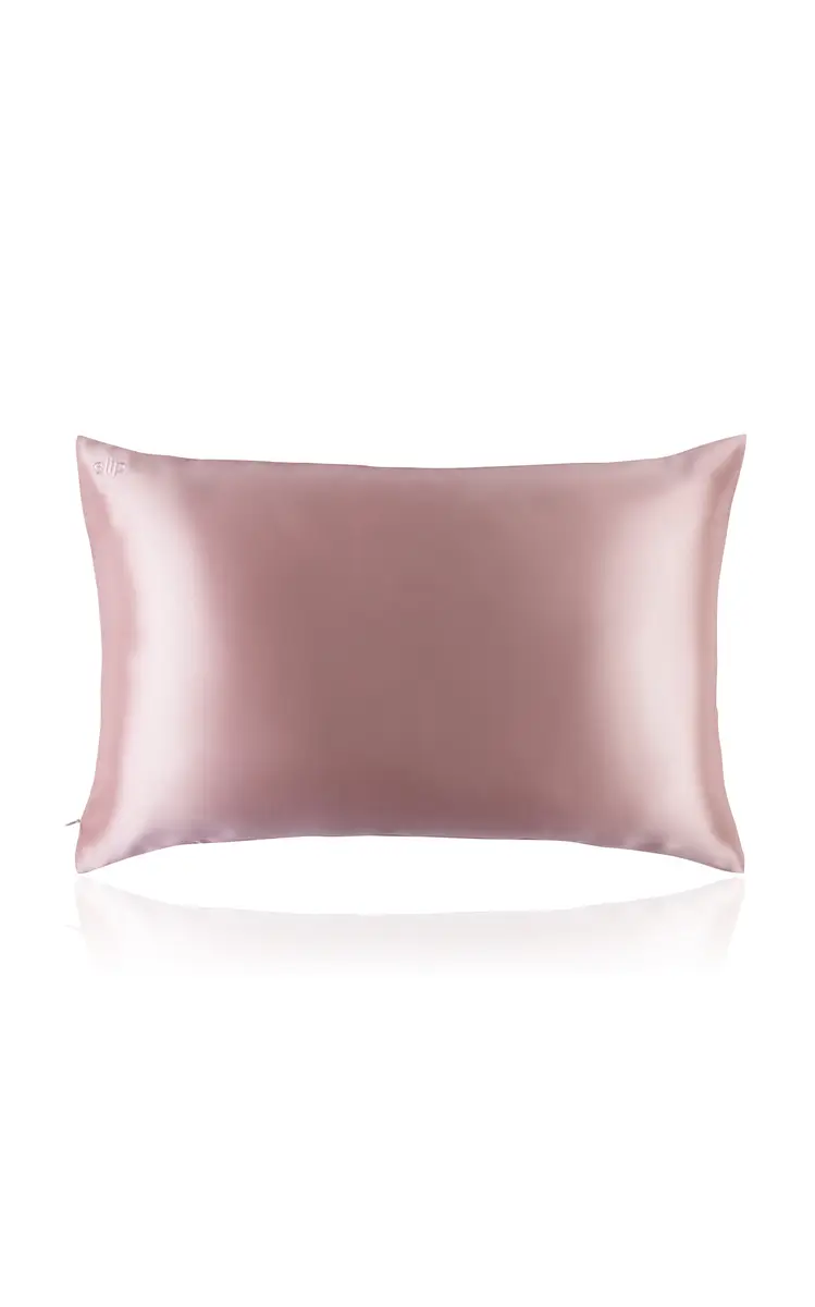 Slip Silk Queen Pillowcase | Thumbnail 3 Slip Silk Queen Pillowcase | Thumbnail 3