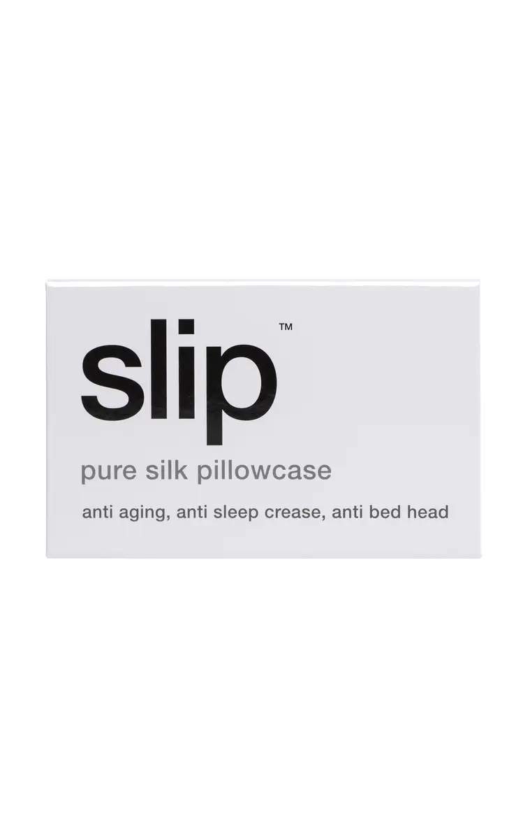 Slip Silk Queen Pillowcase | Thumbnail 4 Slip Silk Queen Pillowcase | Thumbnail 4