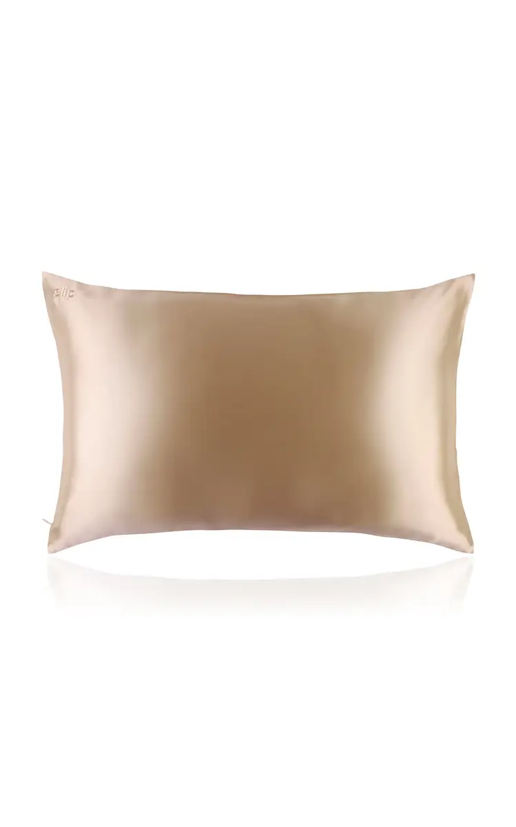 Slip Silk Queen Pillowcase | Thumbnail 5 Slip Silk Queen Pillowcase | Thumbnail 5