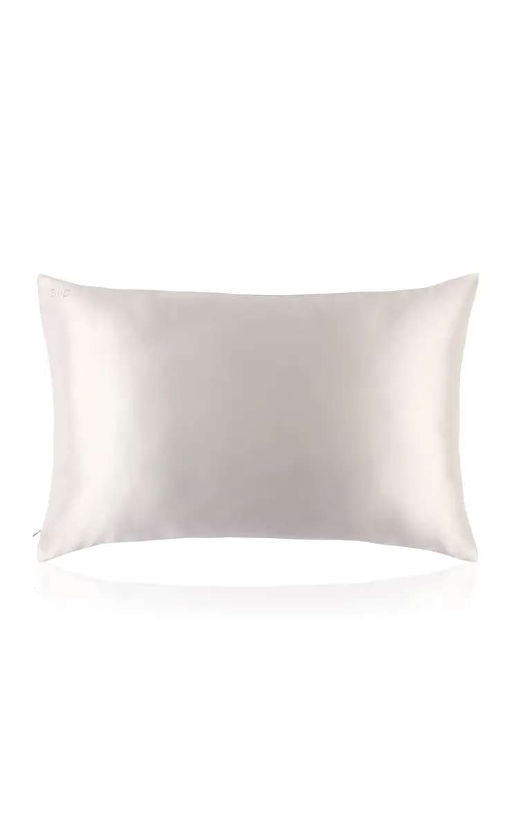 Slip Silk Queen Pillowcase | Thumbnail 6 Slip Silk Queen Pillowcase | Thumbnail 6