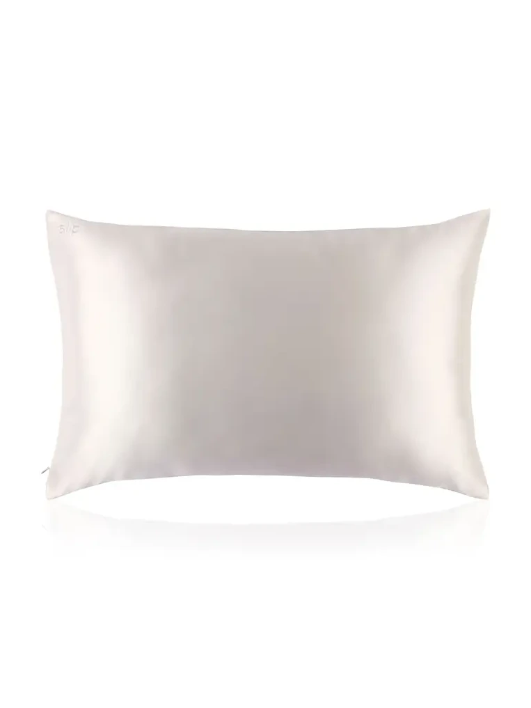 Slip Silk Queen Pillowcase