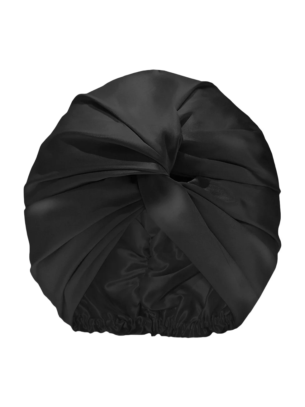 Silk Hair Wrap Silk Hair Wrap