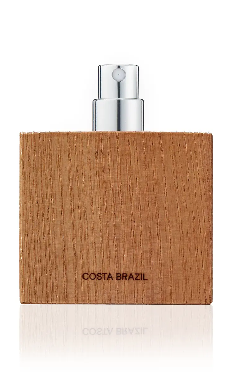 COSTA BRAZIL Aroma Eau de Parfum