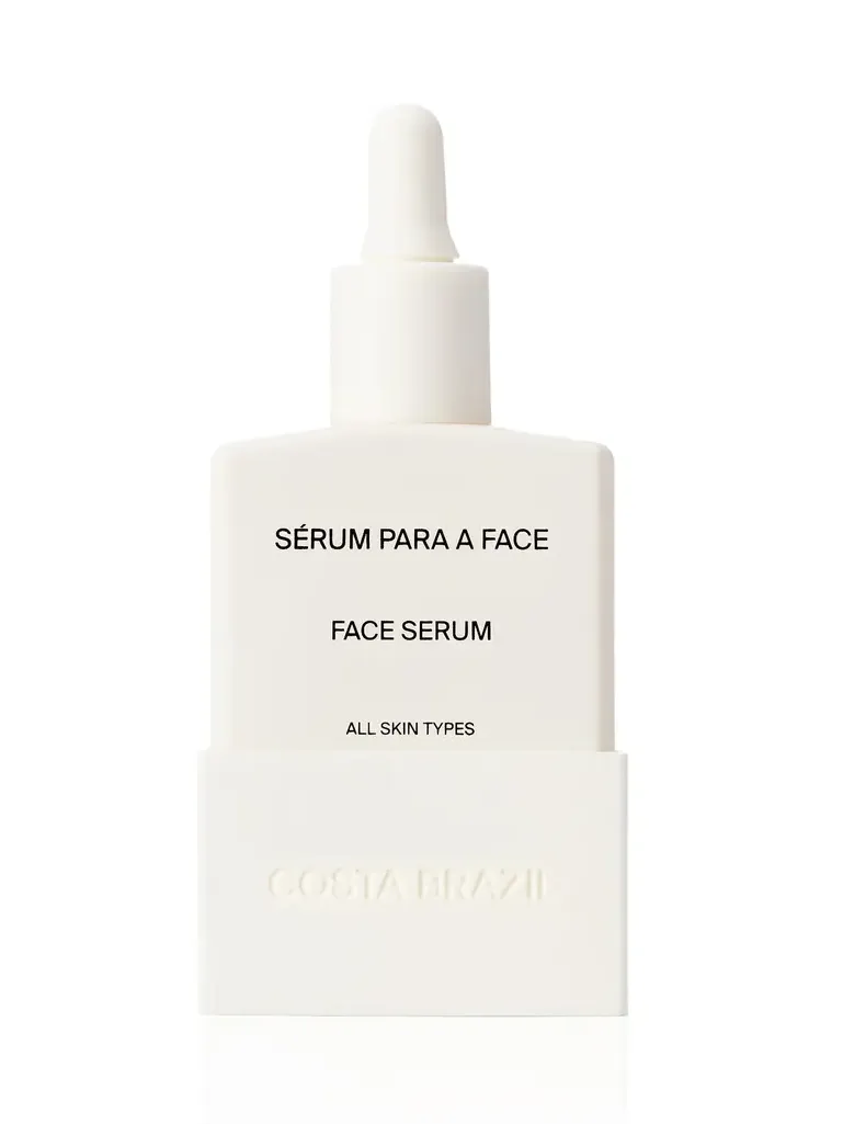 COSTA BRAZIL Serum Para a Face