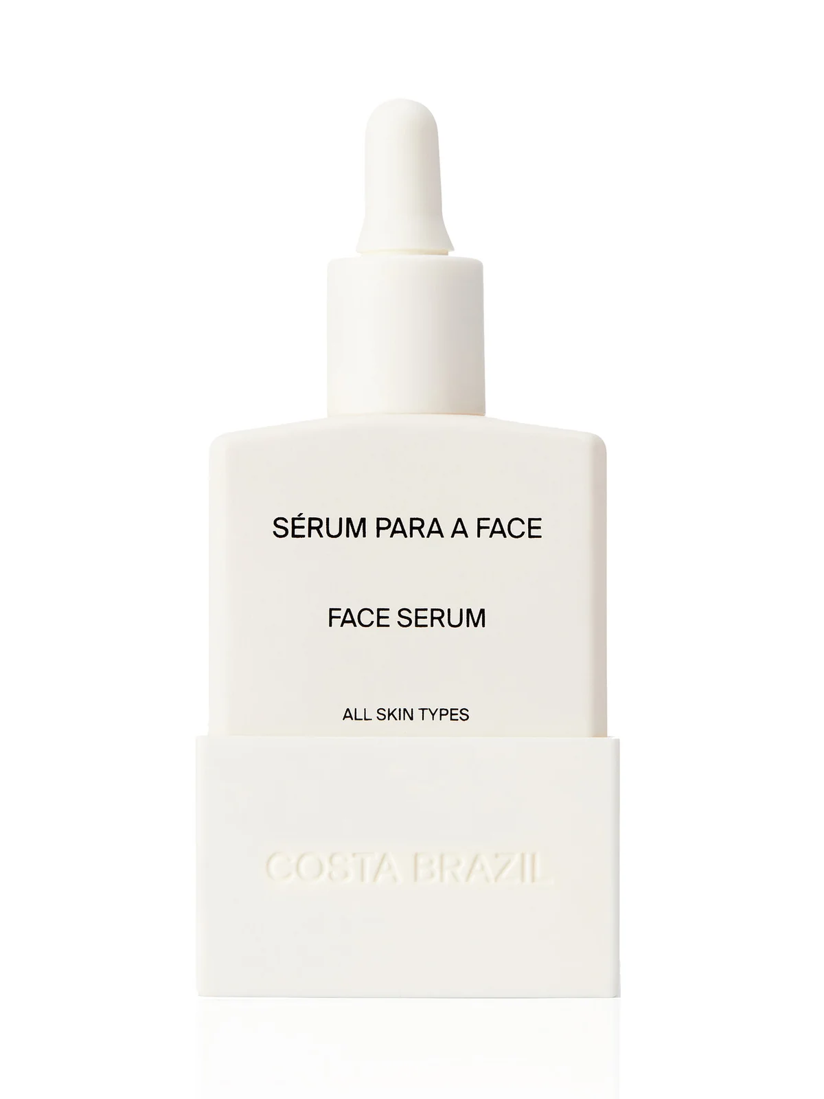 COSTA BRAZIL Serum Para a Face