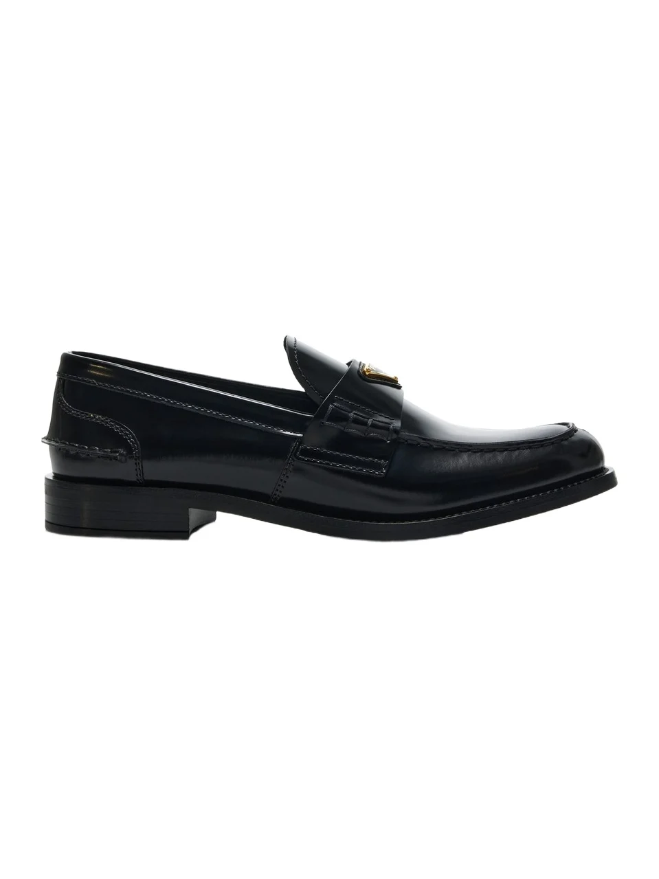 Leather Loafers Leather Loafers