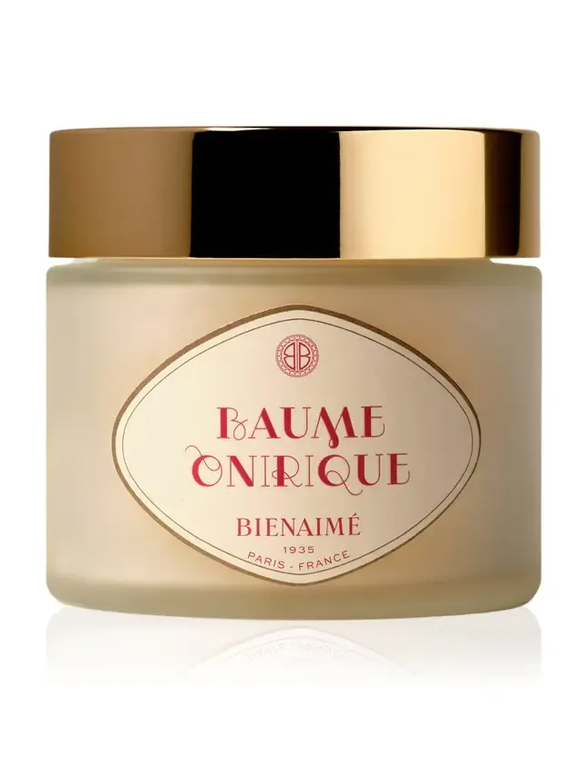 Bienaimé La Vie En Fleurs Dream Balm