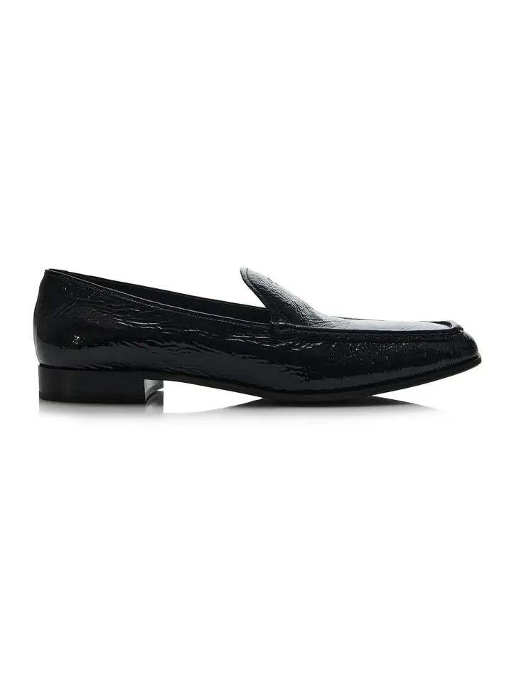 Patent Leather Loafers Patent Leather Loafers