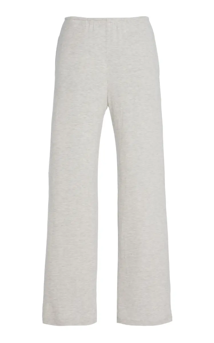 Leset Lauren Jersey Pocket Pants | Image 1 Leset Lauren Jersey Pocket Pants | Image 1