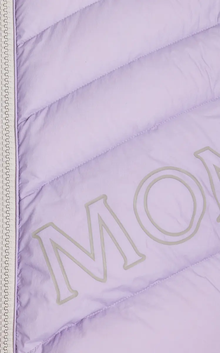 Moncler Vonnes Nylon Jacket | Thumbnail 5 Moncler Vonnes Nylon Jacket | Thumbnail 5