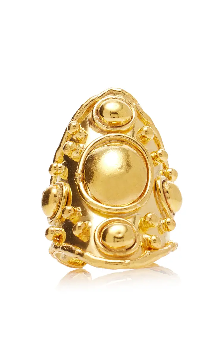 Sylvia Toledano Byzance Ring | Image 1 Sylvia Toledano Byzance Ring | Image 1