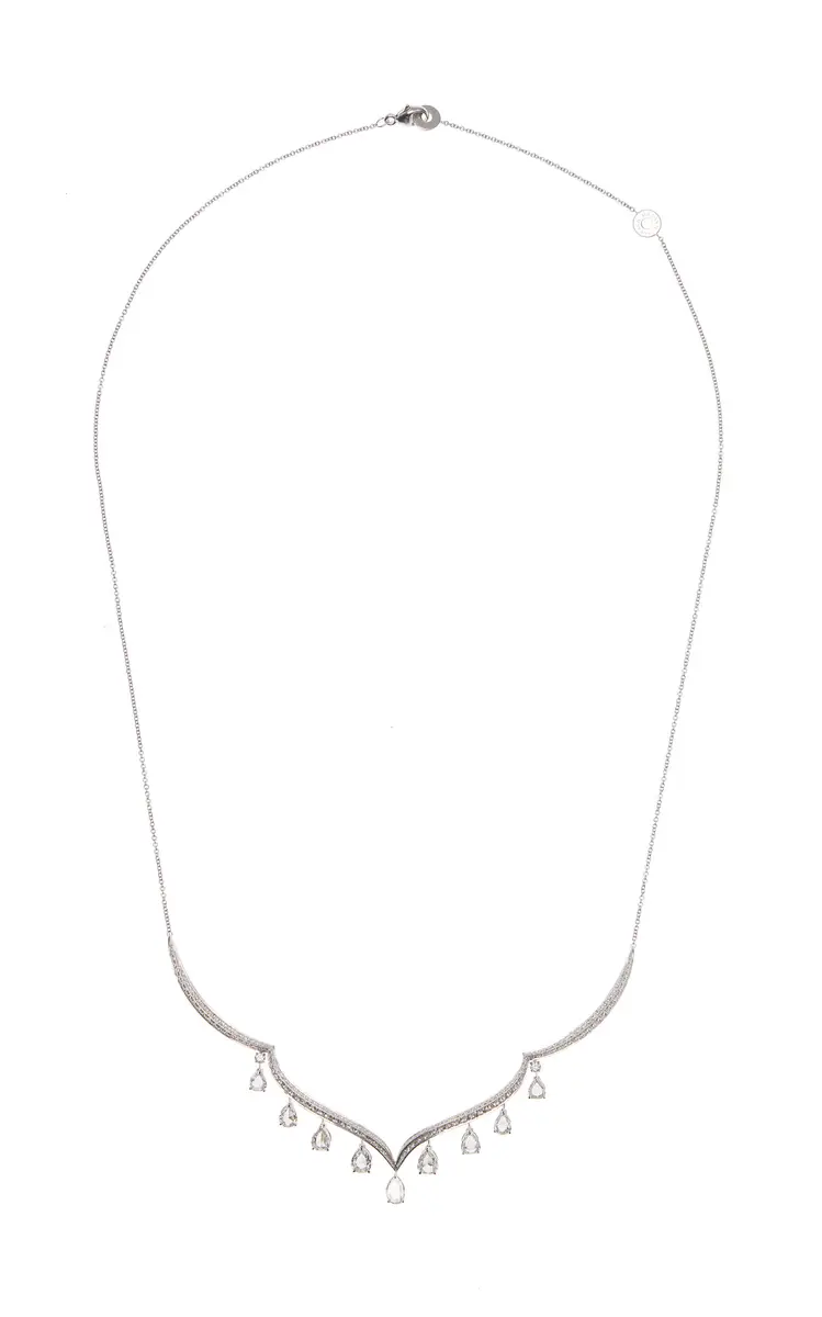 Harakh Haveli Necklace 1 | Image 1 Harakh Haveli Necklace 1 | Image 1