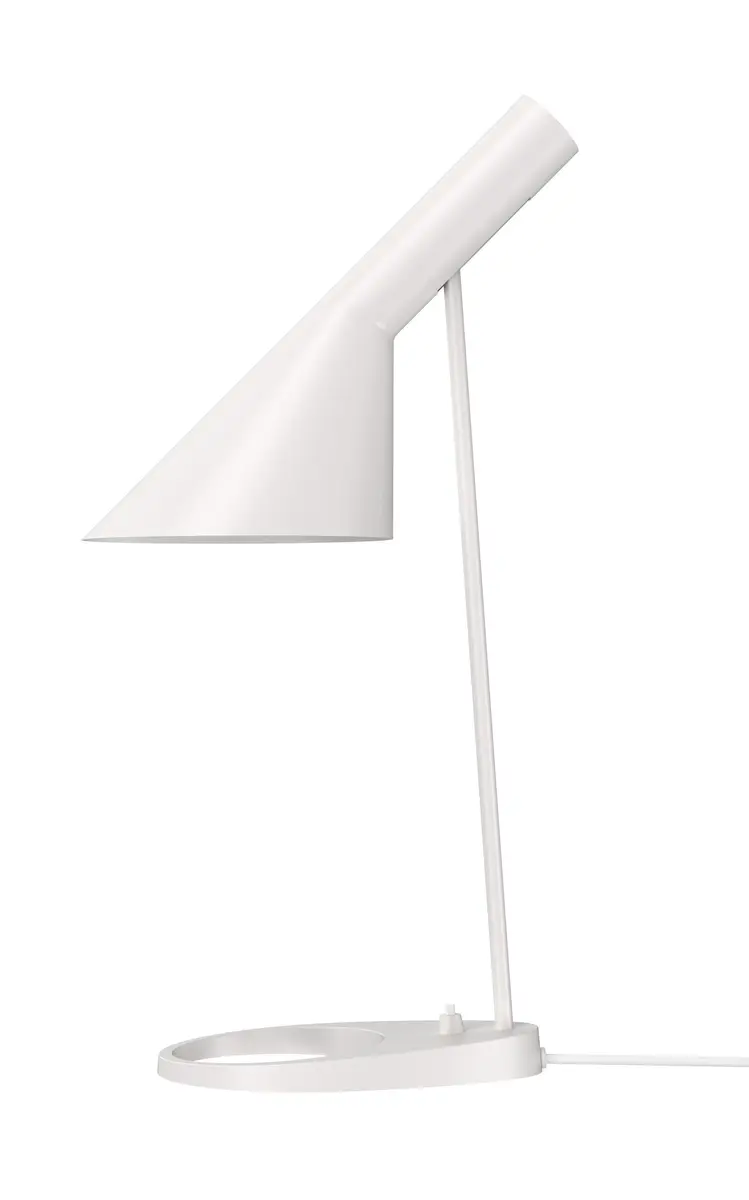 Louis Poulsen AJ Steel Table Lamp - Khaki | Thumbnail 3 Louis Poulsen AJ Steel Table Lamp - Khaki | Thumbnail 3