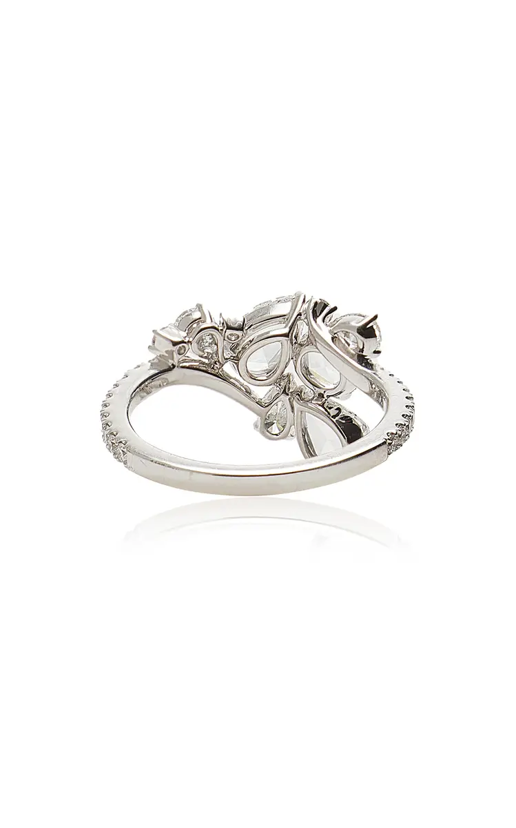 Harakh Cascade Ring | Thumbnail 4 Harakh Cascade Ring | Thumbnail 4