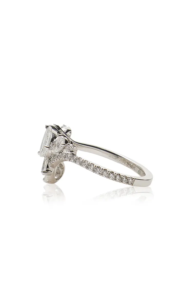 Harakh Cascade Ring | Thumbnail 5 Harakh Cascade Ring | Thumbnail 5