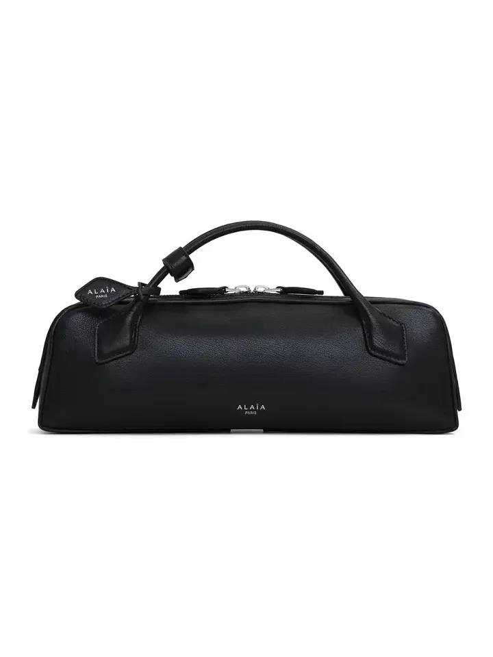 Le Teckel Leather Clutch Le Teckel Leather Clutch