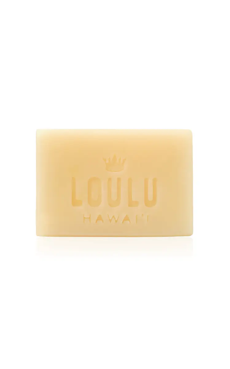 Loulu Hawai'i Love Bar | Image 1 Loulu Hawai'i Love Bar | Image 1