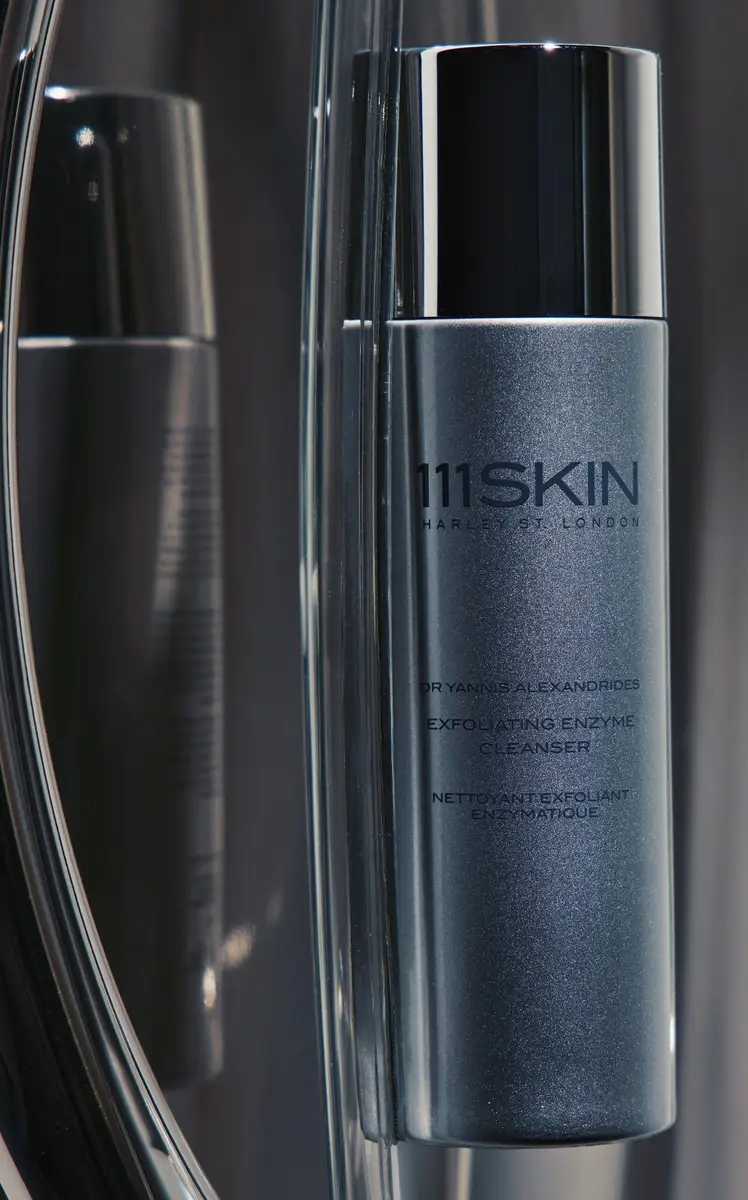111SKIN Exfoliating Enzyme Cleanser | Thumbnail 2 111SKIN Exfoliating Enzyme Cleanser | Thumbnail 2