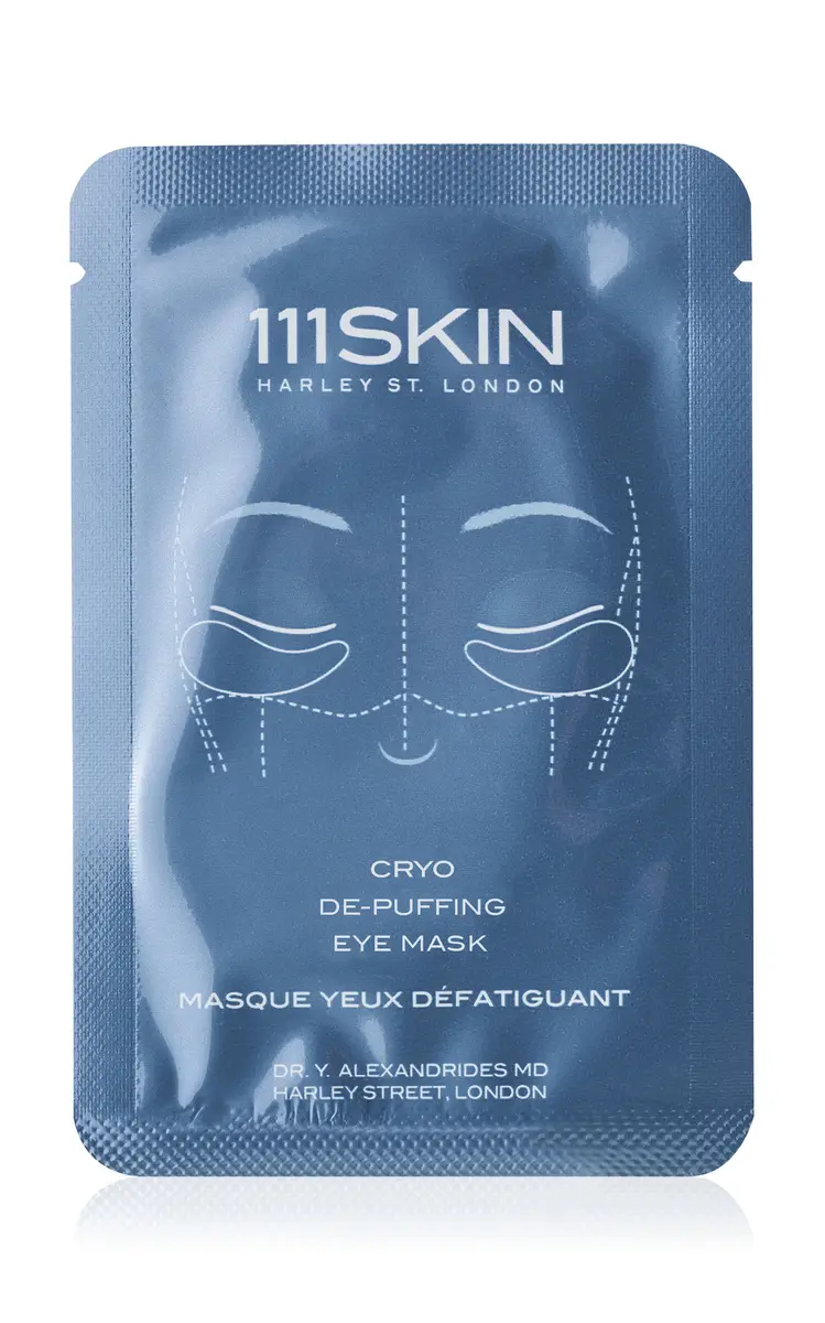 111SKIN Set-of-Eight Cryo De-Puffing Eye Masks | Thumbnail 3 111SKIN Set-of-Eight Cryo De-Puffing Eye Masks | Thumbnail 3