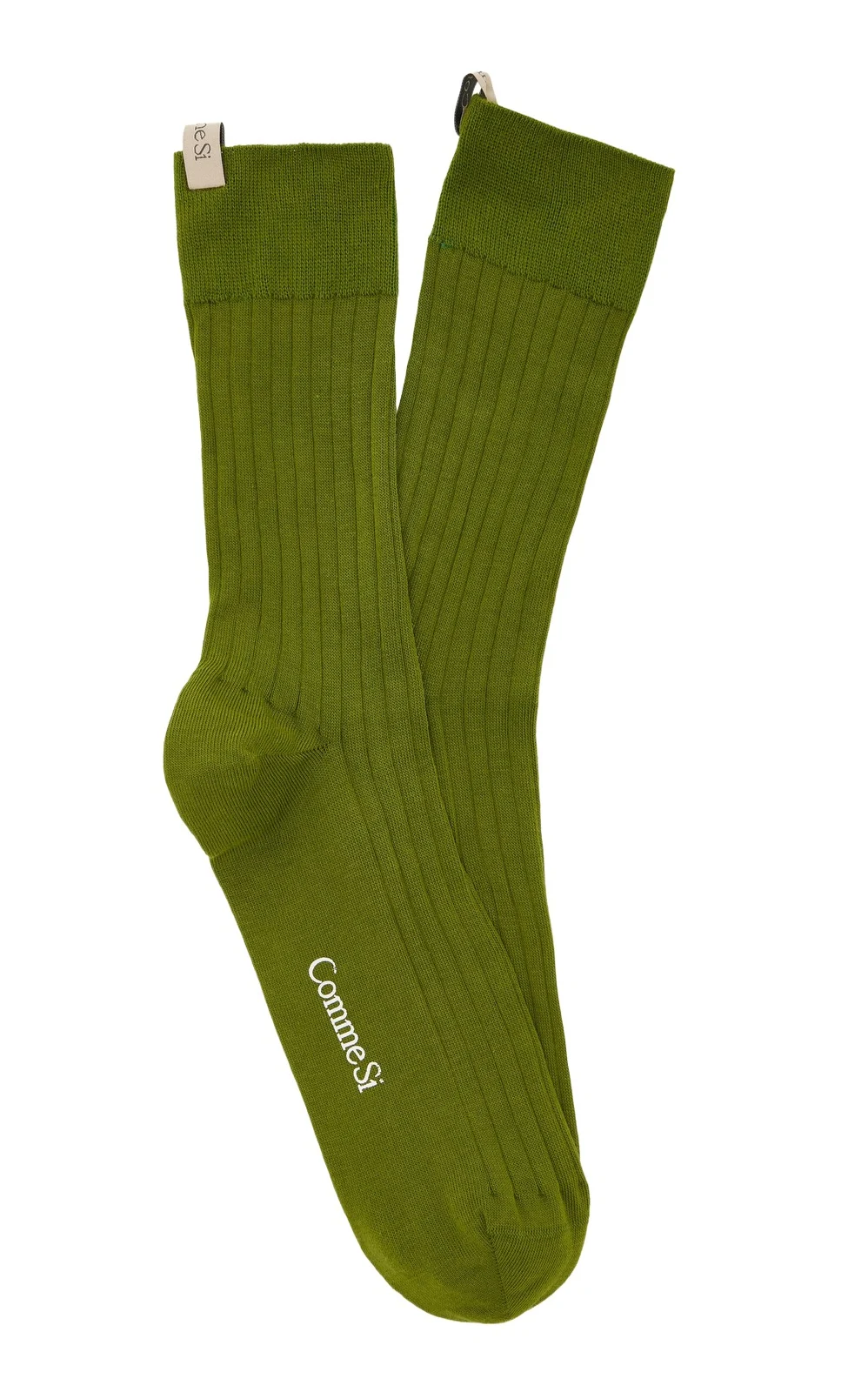 The Yves Cotton Sock The Yves Cotton Sock