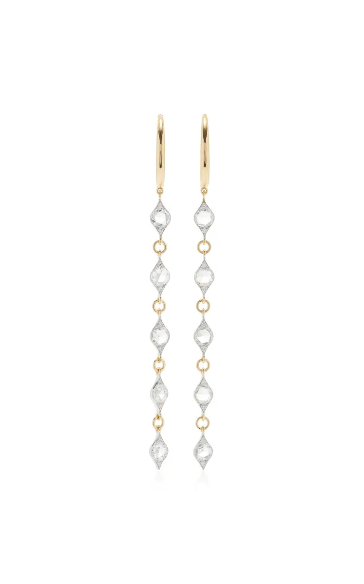 Harakh Haveli Earring 1 | Thumbnail 4