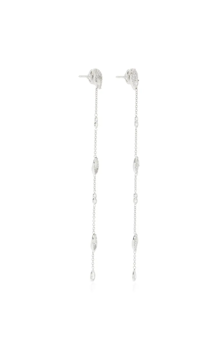 Harakh Frangipani Earring 2 | Thumbnail 3