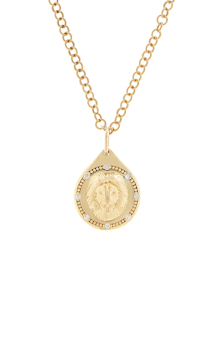 Harakh Drops Of Joy Pendant Necklace With 18inch Belcher Chain | Thumbnail 3 Harakh Drops Of Joy Pendant Necklace With 18inch Belcher Chain | Thumbnail 3