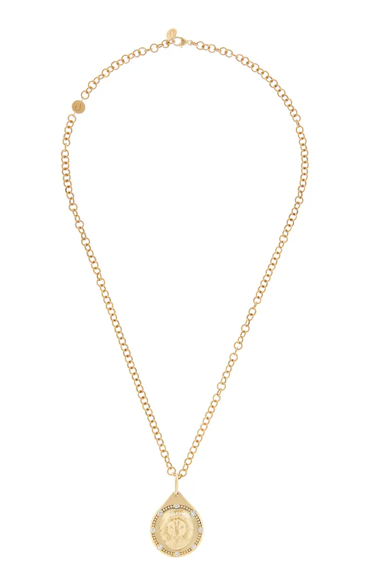 Harakh Drops Of Joy Pendant Necklace With 18inch Belcher Chain | Thumbnail 4 Harakh Drops Of Joy Pendant Necklace With 18inch Belcher Chain | Thumbnail 4