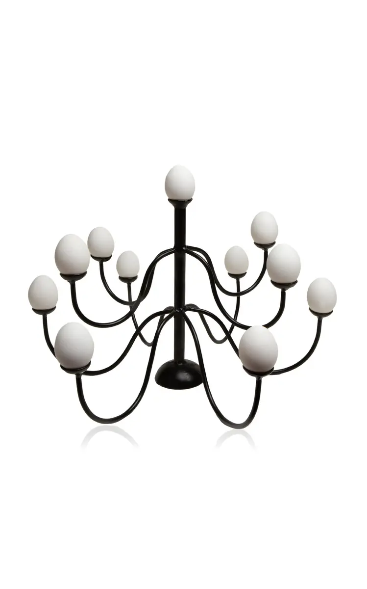 Gohar World Egg Chandelier - Multi | Thumbnail 5